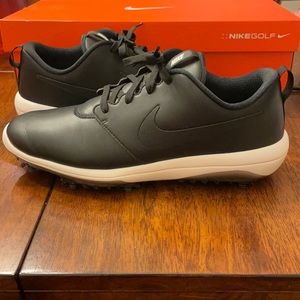 Men’s Nike Roshe G Tour Golf Shoes